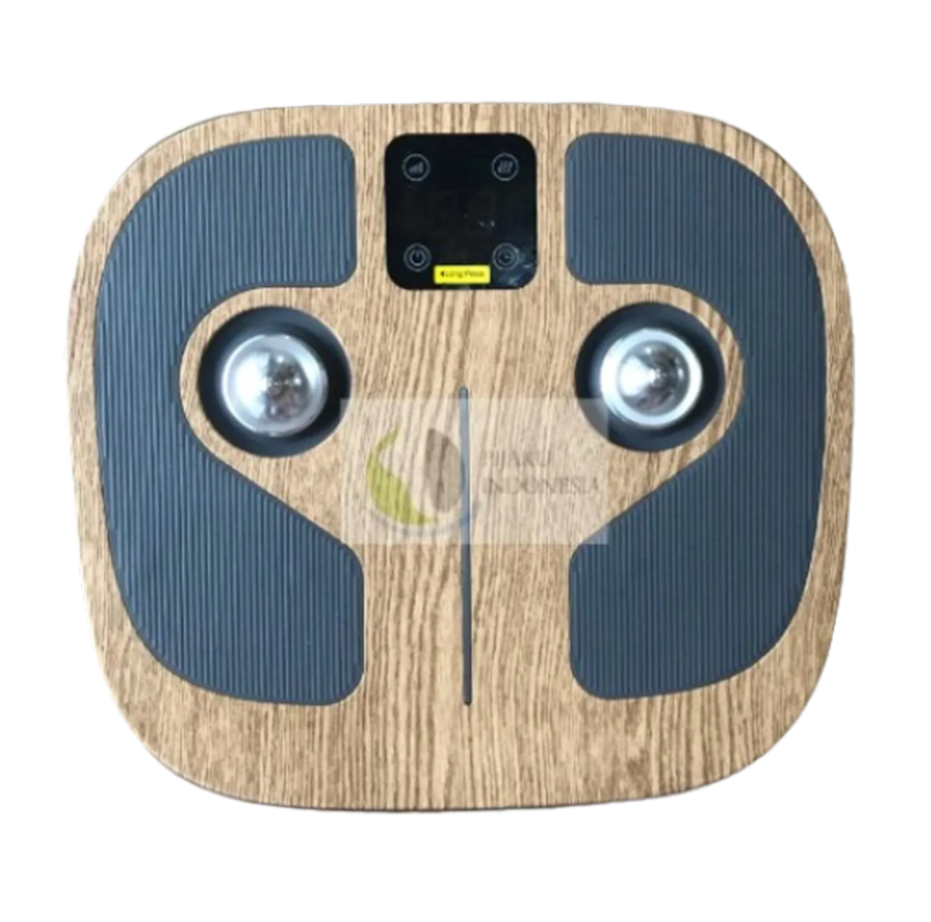 Tampak Atas G5 Rovos